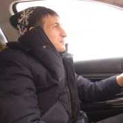 Александр, 31, Петрозаводск