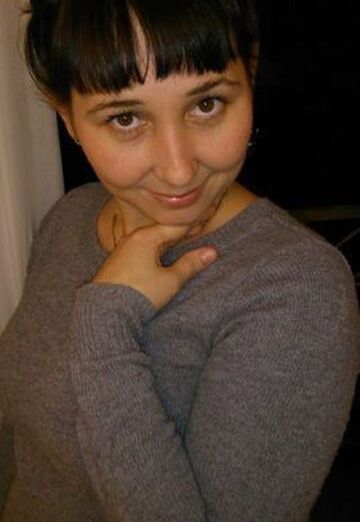 My photo - Olesya, 37 from Yekaterinburg (@olesya19378)