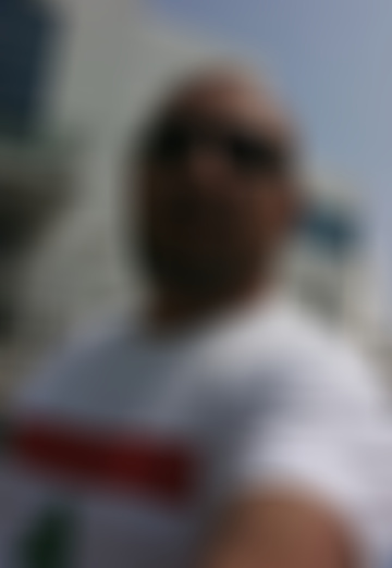 My photo - Abou Mohamad, 57 from Windsor (@aboumohamad)