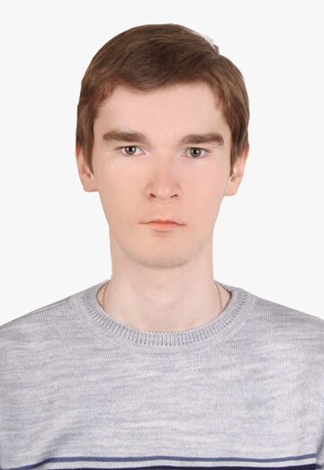 Моя фотография - Роман, 32 из Белгород (@roman191013)