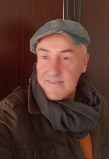 My photo - Prohojiy, 53 from Kazan (@jav27)