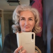 Elena 58 Moscow