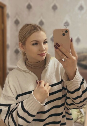 Моя фотография - Мария, 20 из Витебск (@mariya191982)