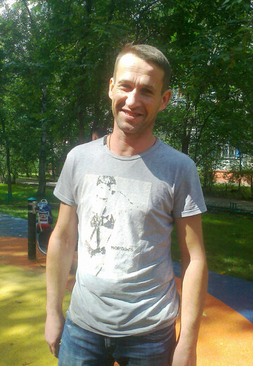 My photo - oleg, 50 from Sochi (@oleg194965)