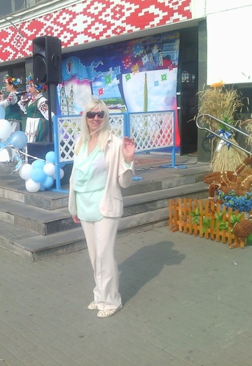 My photo - Kareliya, 62 from Minsk (@kareliya16)