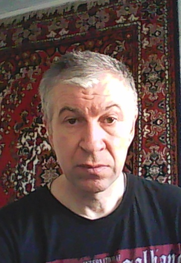 My photo - LEV, 61 from Syzran (@lev8586)