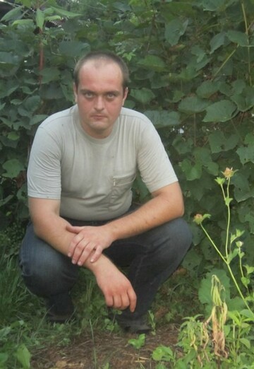 My photo - Aleksandr, 36 from Horol (@aleks78228)