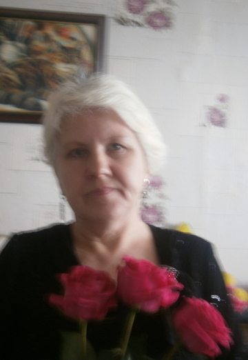 Моя фотография - Мария, 61 из Чернушка (@mariya95514)