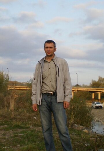 Моя фотографія - Вася, 43 з Київ (@vasya26271)