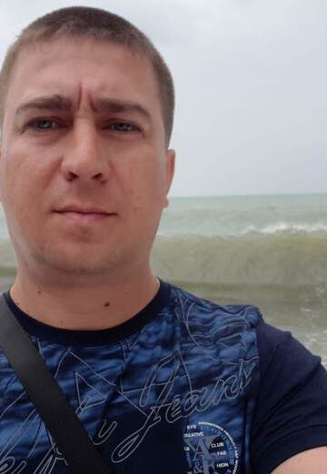 My photo - Dmitriy, 43 from Orsk (@dmitriy362487)