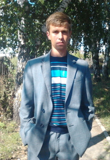 Evgeniy (@evgeniy295626) — my photo № 1