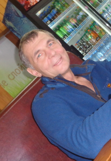 My photo - Aleksey, 59 from Samara (@aleksey390312)
