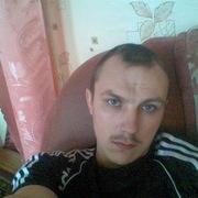 Иван, 39, Талица