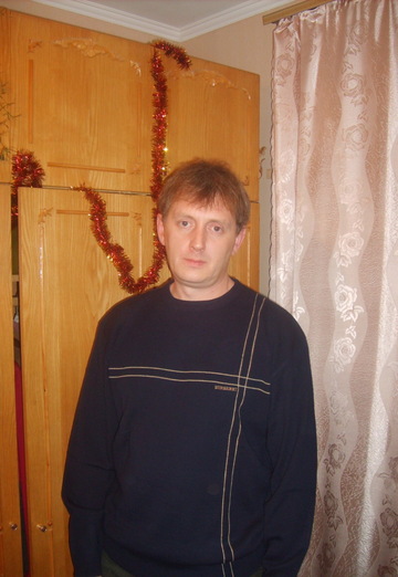 Моя фотографія - Nariel, 54 з Тернопіль (@nariel1)