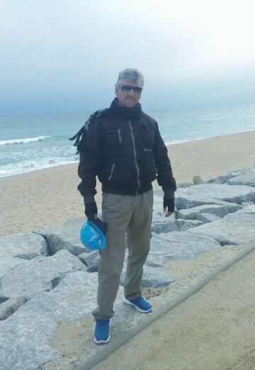 My photo - manel, 64 from Barcelona (@manel6)