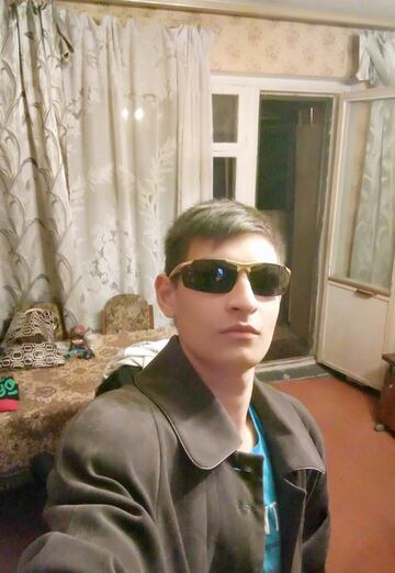 Моя фотография - Влад, 27 из Одесса (@vlad114197)