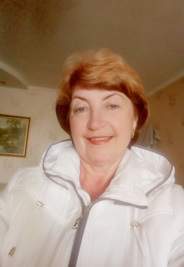 My photo - Evgeniya M, 64 from Anapa (@evgeniyam10)