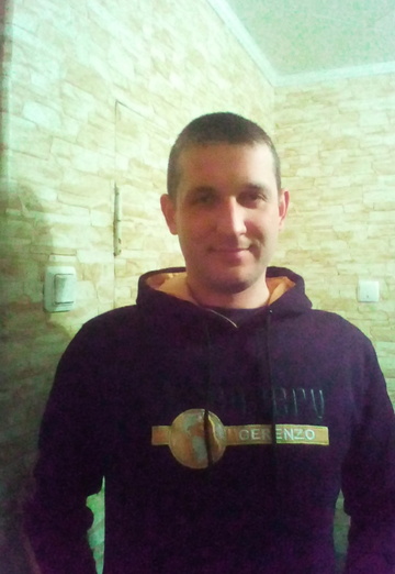 Моя фотография - Денис, 31 из Киев (@denis262722)