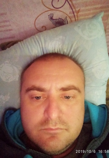 Моя фотография - Sergei Hahol, 41 из Феодосия (@sergeihahol)