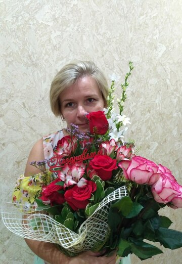 Моя фотография - Светлана, 51 из Петрозаводск (@svetlana194366)