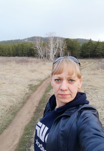 My photo - Tatyana Nering, 44 from Shchuchinsk (@tatyananering)