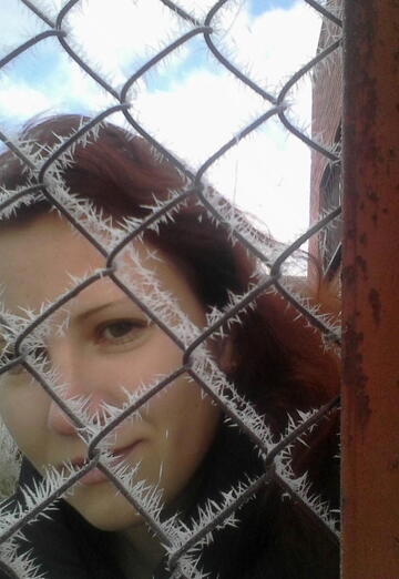 My photo - Mariya, 37 from Kaluga (@mariya154719)