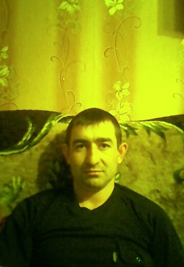 Моя фотография - Александр Карпов, 38 из Арск (@aleksandrkarpov62)