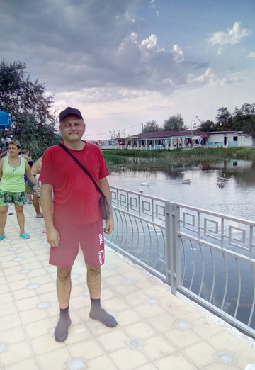 My photo - Aleksey, 49 from Yurga (@alekseyfisochenko)
