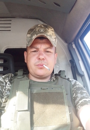 My photo - Yura, 34 from Rivne (@ura79615)