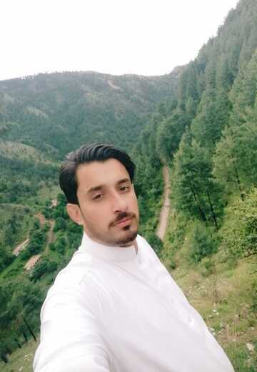 My photo - noman, 28 from Islamabad (@noman100)