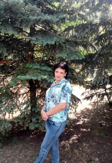 Моя фотография - Светик, 41 из Краматорск (@svetik6344)