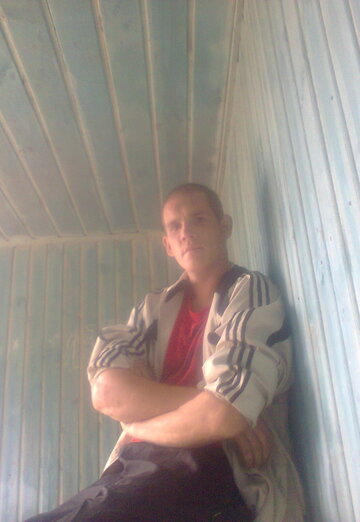 My photo - Aleksandr, 39 from Pestovo (@aleksandr217237)
