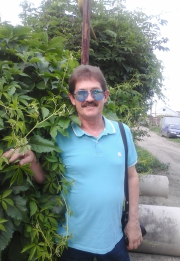 My photo - Prahov Andrey Aleksan, 66 from Shadrinsk (@prahovandreyaleksan)