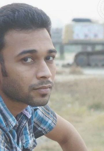 My photo - AS-Tomal, 33 from Chittagong (@aniksentomal)