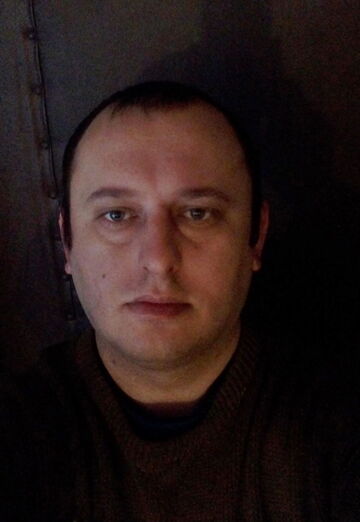 Моя фотография - Максим, 37 из Минск (@maksim173680)