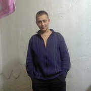 Саша, 38, Никольск