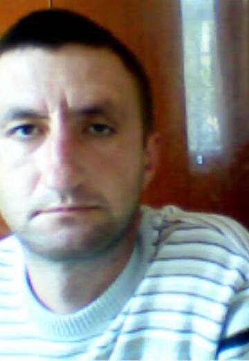 Mein Foto - sergei, 41 aus Nelidowo (@sergey408594)