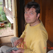 игорь, 54, Ковдор