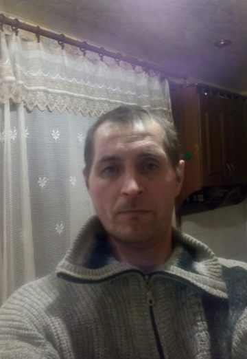 Моя фотография - Алексей 43, 46 из Каменское (@aleksey578693)