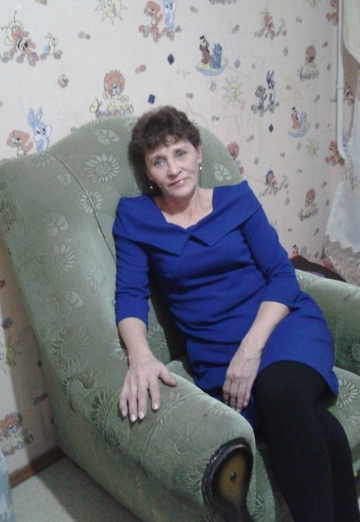 Моя фотография - Ирина, 58 из Павлодар (@irina305834)