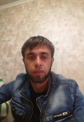 Моя фотография - Рашид, 33 из Бишкек (@rashid5459)