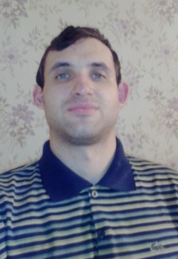 Моя фотография - Андрей, 37 из Рыбинск (@andrey701236)
