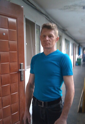 Моя фотография - Andrei, 48 из Ялта (@andrei16364)