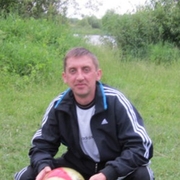 Oleg 45 Novograd-Volynskiy