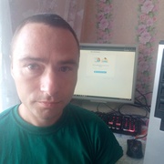 Фёдор, 39, Карпинск