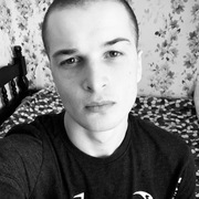 Дмитрий, 27, Волоколамск