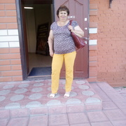 Светлана, 57, Сатка