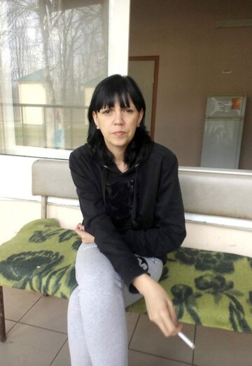 Моя фотография - zinaida, 42 из Сальск (@zinaida2682)