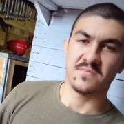 AdilAli 31 год (Лев) Баку