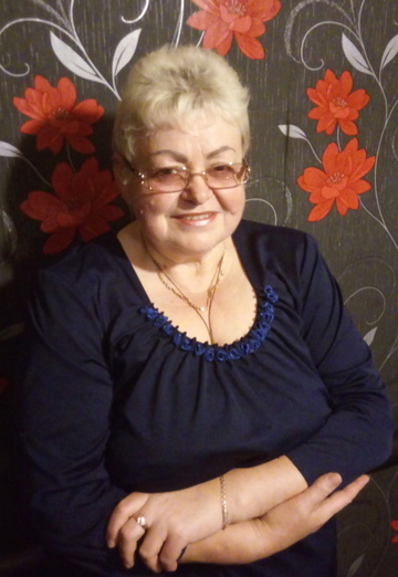 My photo - Lyudmila, 66 from Chernushka (@ludmila67966)